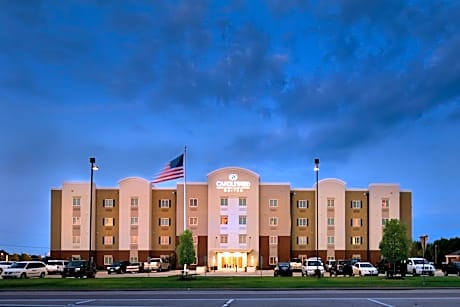 Candlewood Suites Fort Worth West by IHG