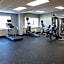 Courtyard by Marriott Los Angeles Baldwin Park