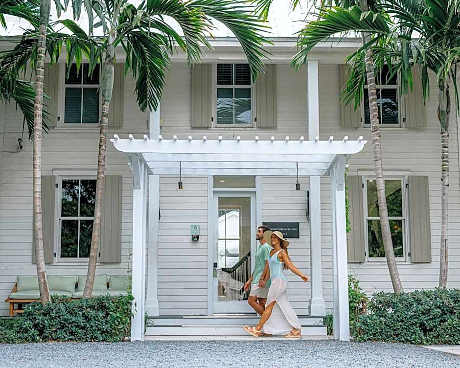 Winslow's Bungalows - Key West Historic Inns