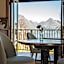 Queenstown House Bed & Breakfast and Apartments