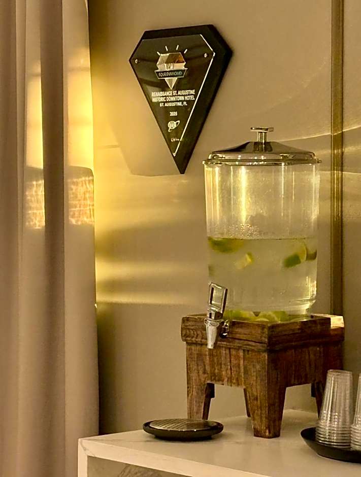 Renaissance ST. Augustine Historic Downtown hotel