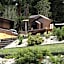 Cain Comfort Chalet