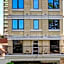 Wang's Hotel @ Gurney Drive