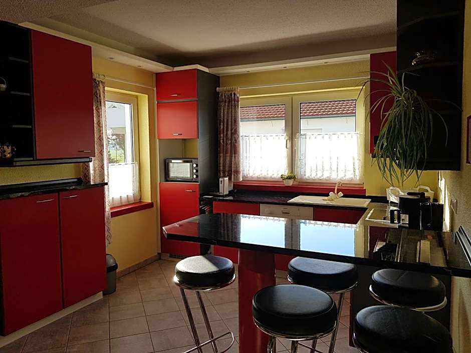 Landhotel Pathes Hof