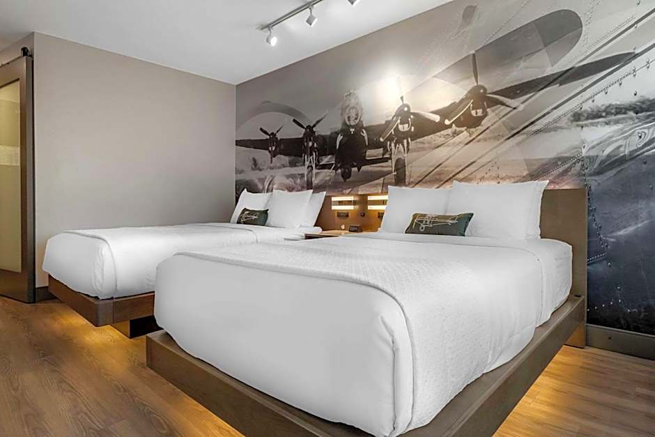 Cambria Hotel Arundel Mills-BWI Airport