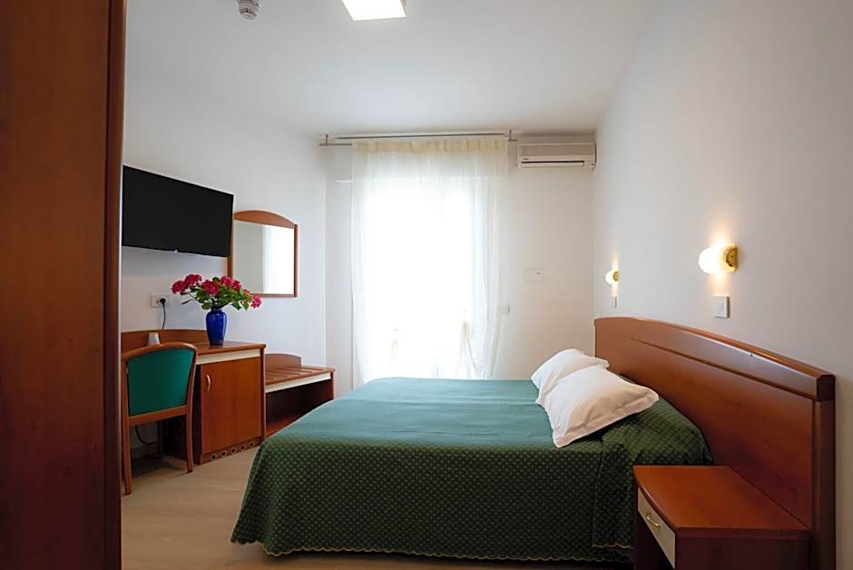 Hotel Berna