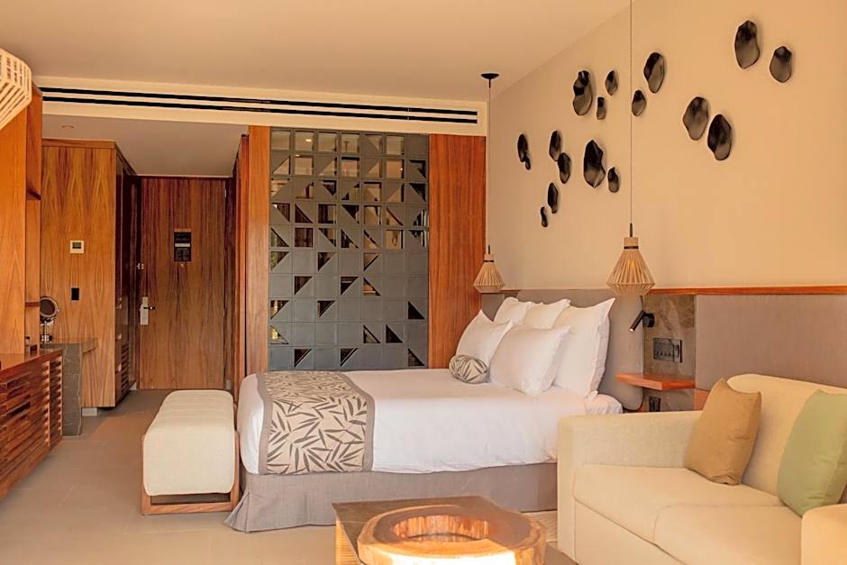 Secrets Bahia Mita Surf & Spa - All Inclusive - Adults Only