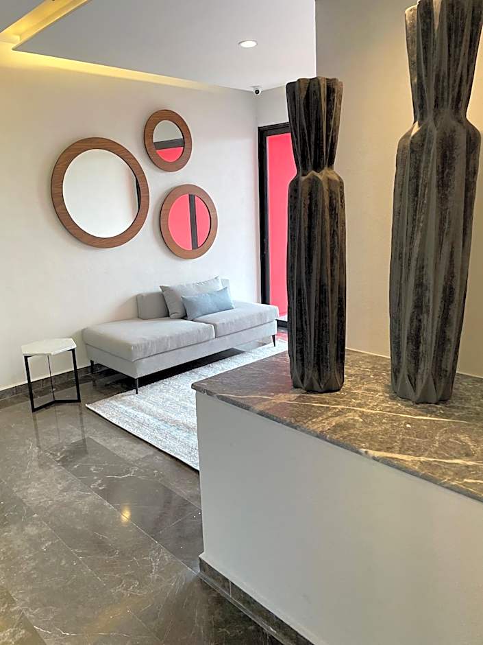 Gumont Guadalajara López Mateos - Minerva