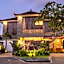 Freddies Resort & Villas Ubud by Kanaya Hospitality