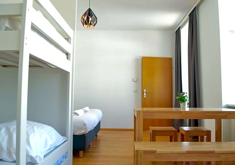 Metro Apartments Vienna