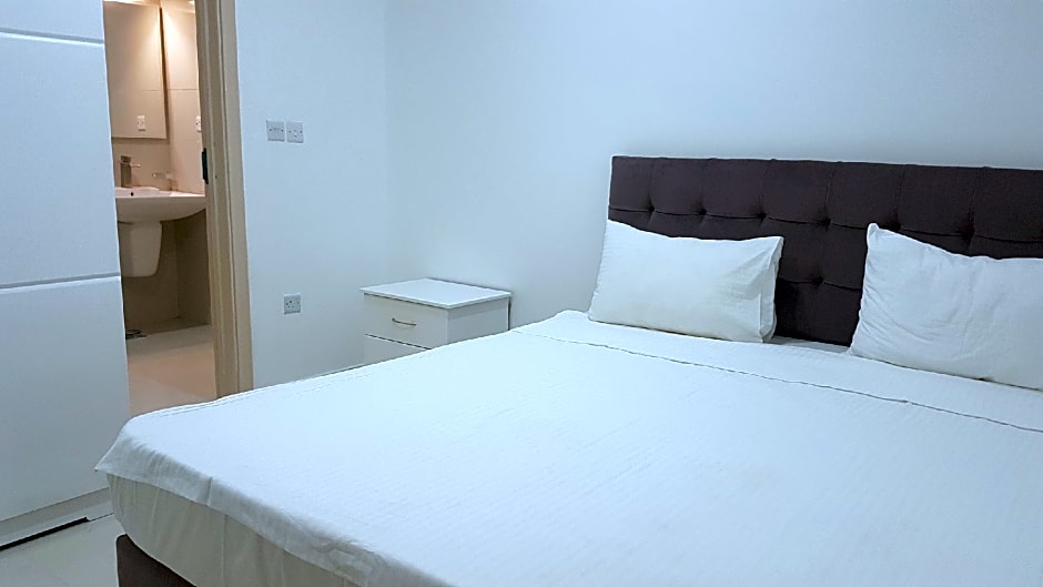 Magic Suite Sabah Alsalem