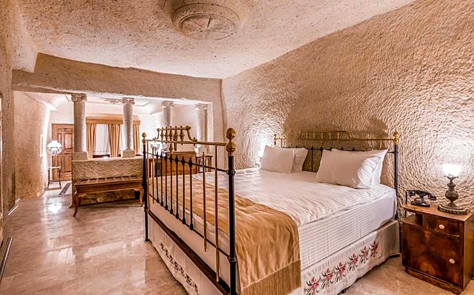 Hanedan Cappadocia Suites