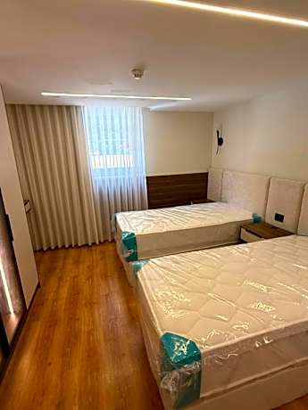Two-Bedroom Deluxe Apartment