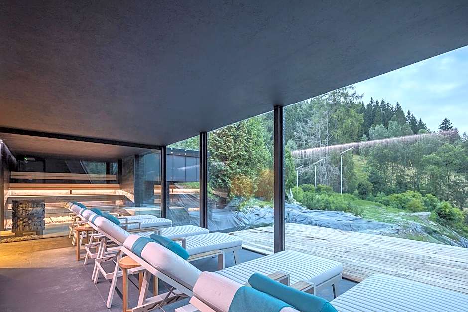 Pytloun Wellness Hotel Harrachov