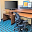 Fairfield Inn & Suites by Marriott Lincoln