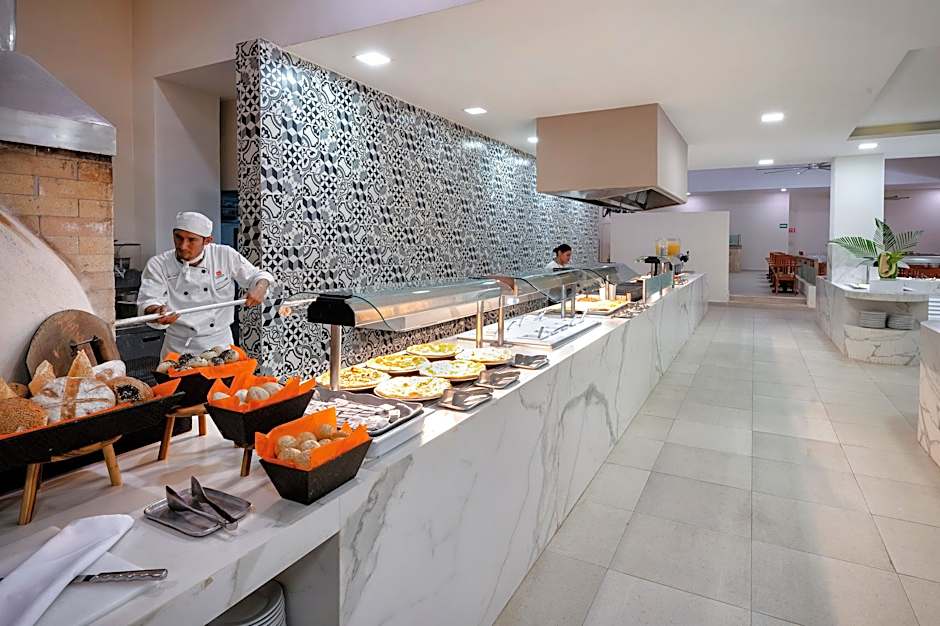 Viva Azteca by Wyndham, A Trademark All Inclusive Resort