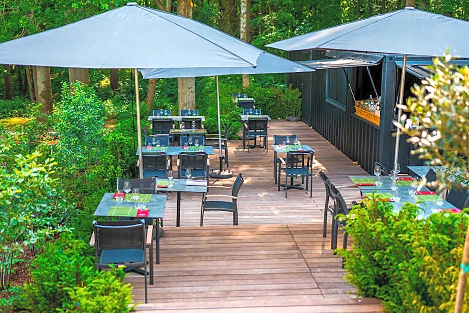 Dolce La Hulpe Brussels