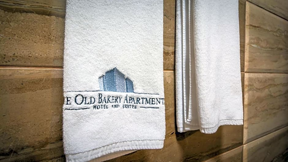 The old Bakery Apartments