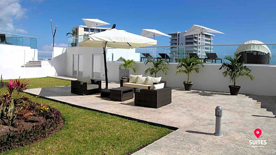 Suites Malecon Cancun