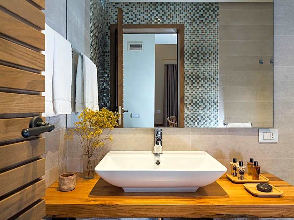 Relais San Giuliano