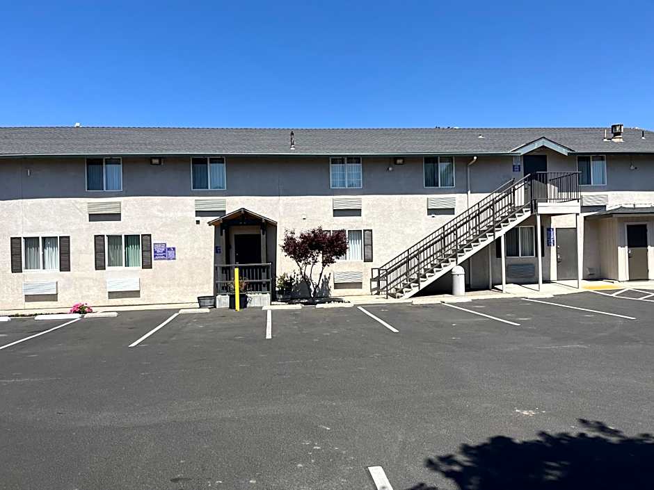Western Motel
