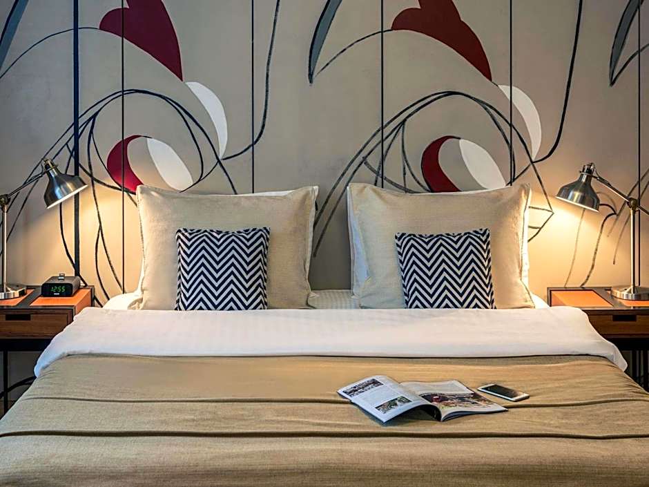 Mercure Belgrade Excelsior