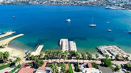 Olira Boutique Hotel&SPA