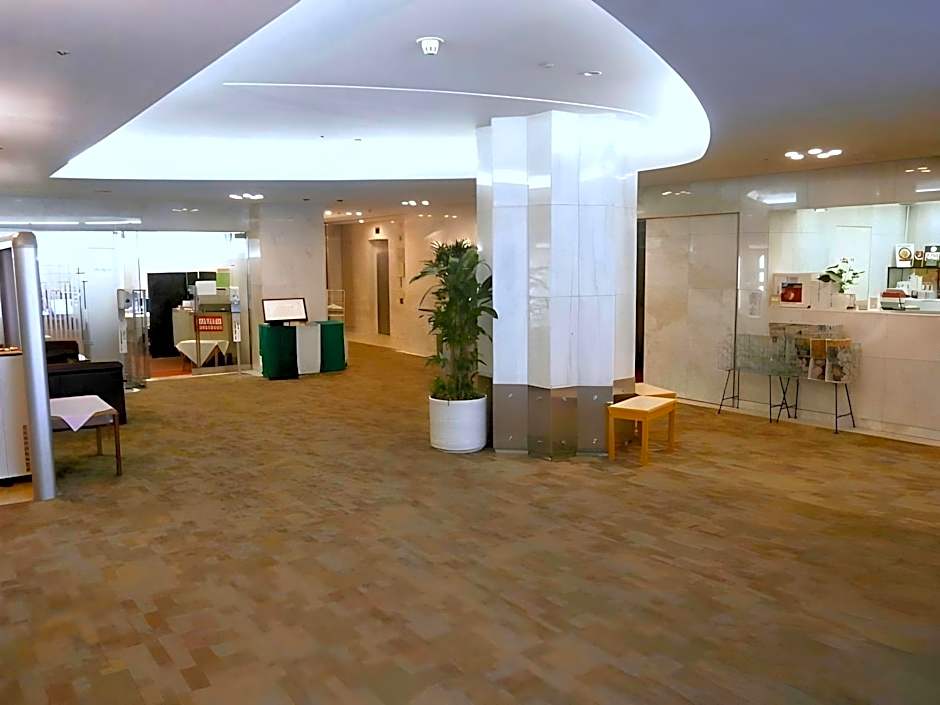 Marroad Inn Hachioji