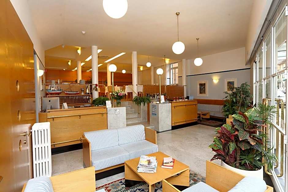 Hotel Genova