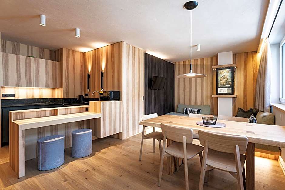 Wachtler Dolomite Apartments