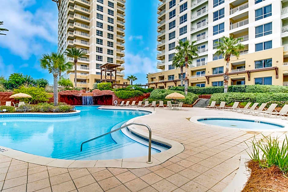Luau Condos II