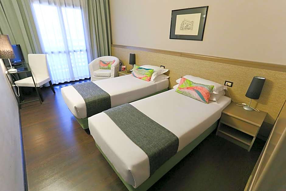 Hotel Forum