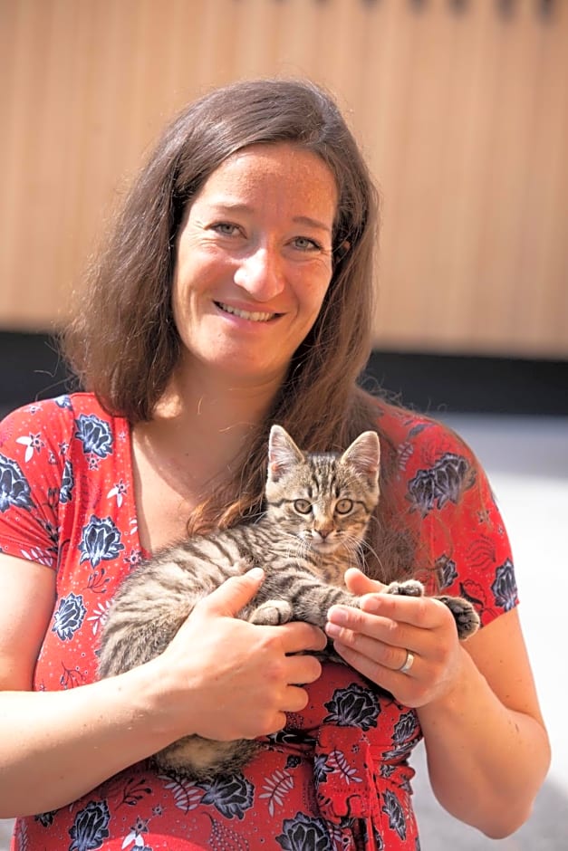 Panoramahof Bergglück