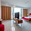 Grand Edge Hotel Semarang
