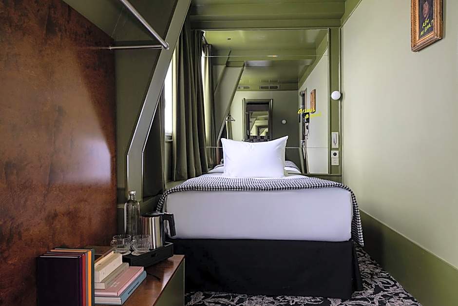 Hotel La Conversation