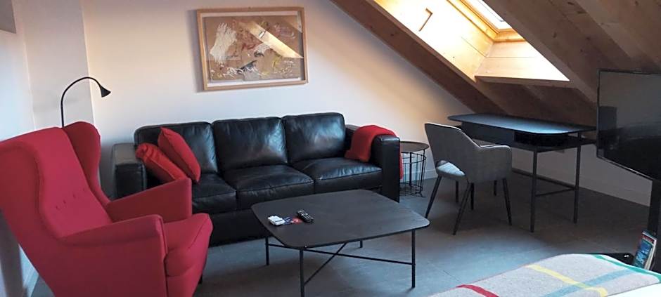 Slow León Apartamentos Turísticos