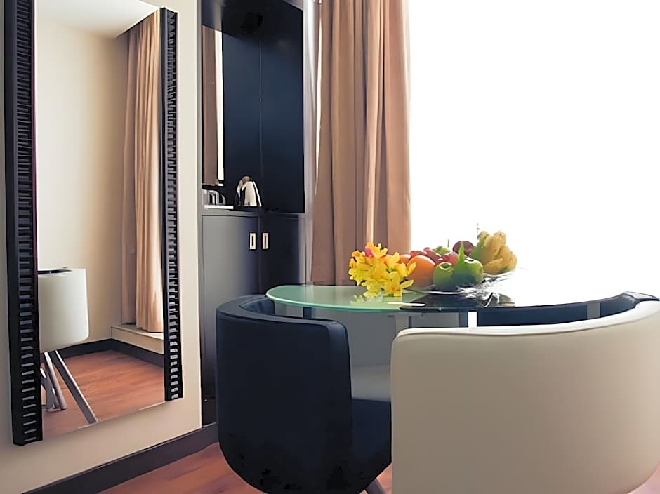 Kingston Hotel 18 @ KUL Sri Damansara