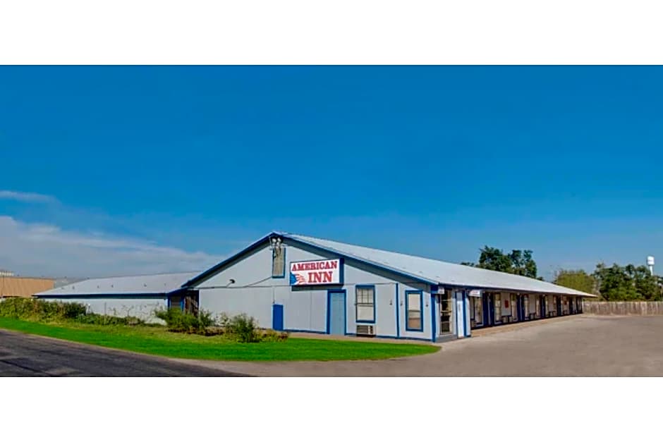 American Inn by Oyo Rooms