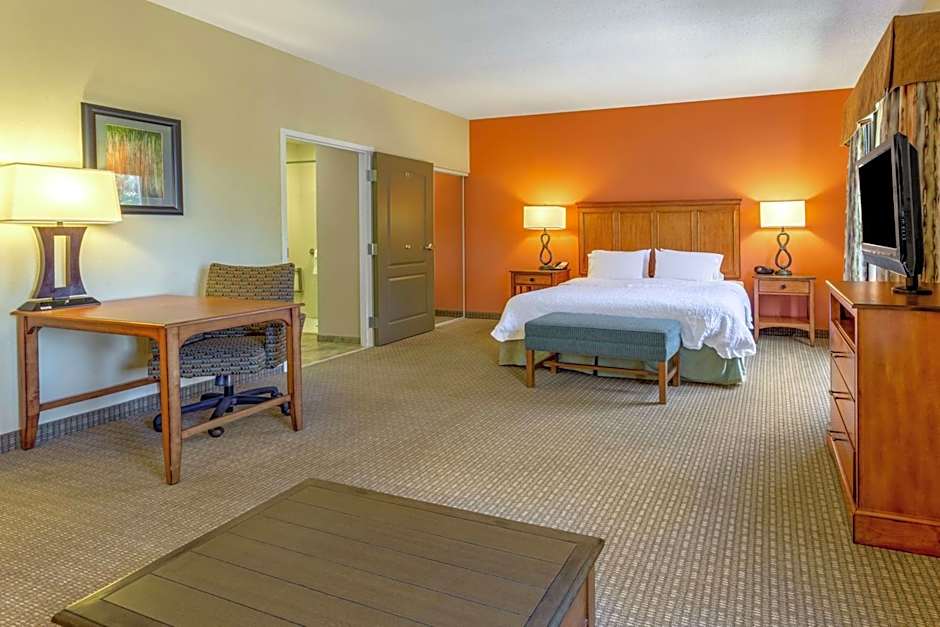 Hampton Inn By Hilton Okeechobee - Lake Okeechobee