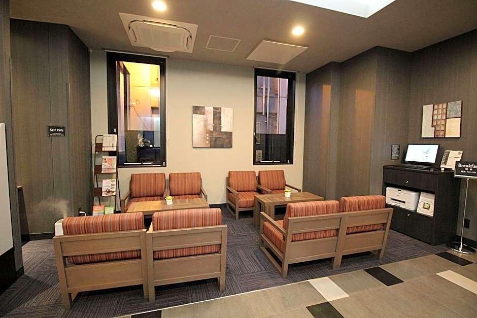 Hotel Route Inn Toyohashi Ekimae