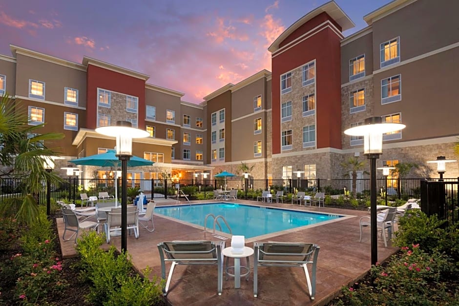 Homewood Suites by Hilton North Houston/Spring