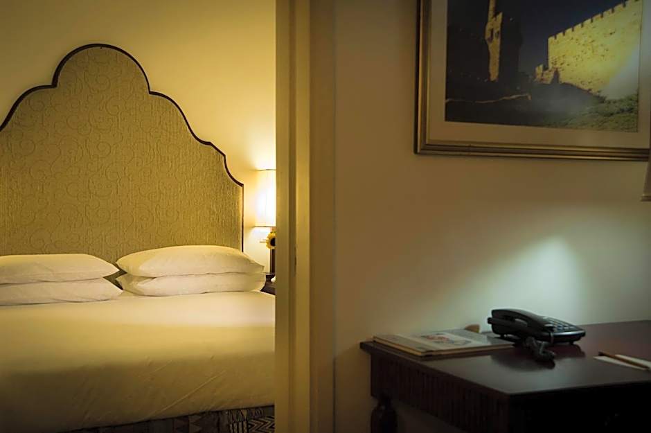 Jerusalem Gold Hotel