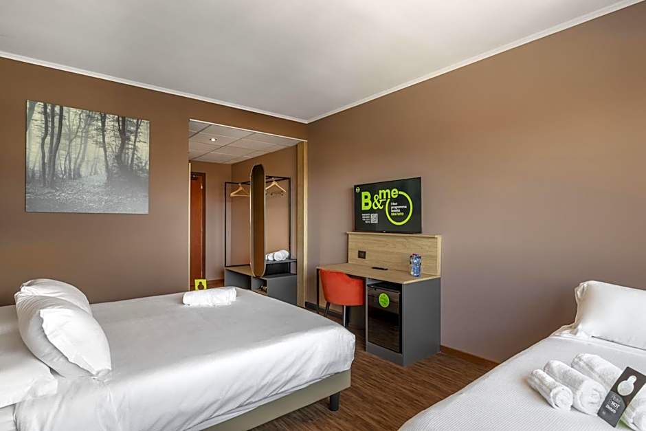 B&B HOTEL Cuneo Cristal