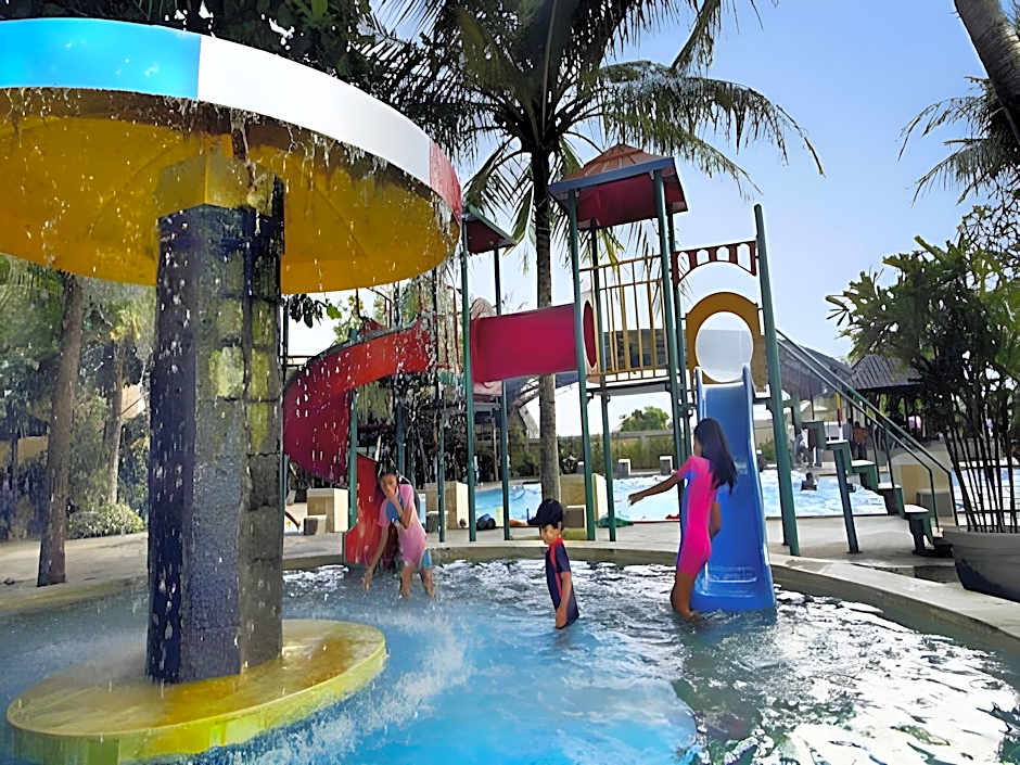 Nirmala Hotel & Resort