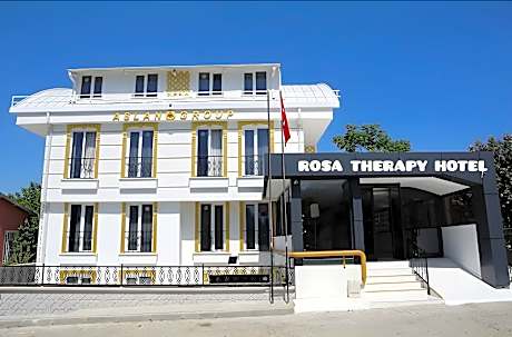 ROSA THERAPY  HOTEL
