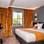 Best Western Plus Le Fairway Hotel & Spa Golf d'Arras