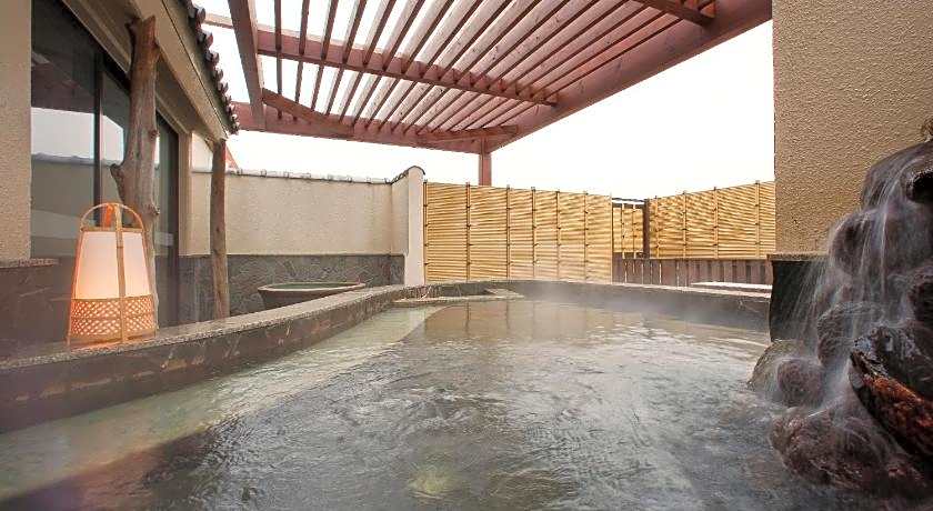 Ryokan Kaigetsukan