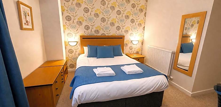 The Brae Hotel
