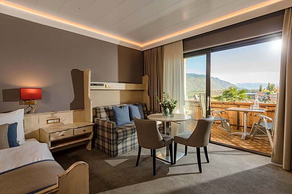 MONDI Hotel Tscherms