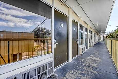 OYO Hotel Brownwood Hwy 67